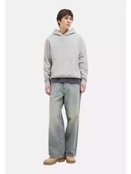 Толстовка Jack & Jones, серый