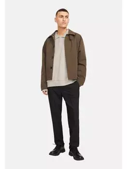 Толстовка Jack & Jones, серый