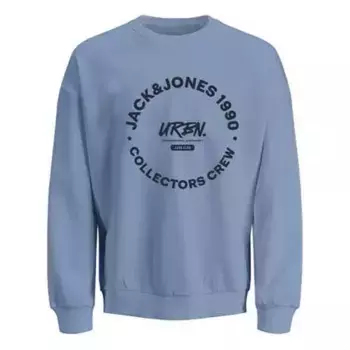 Толстовка Jack & Jones Simon, синий