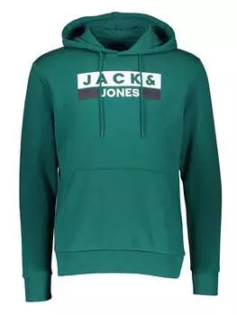 Толстовка Jack & Jones, синий