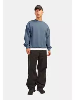 Толстовка Jack & Jones, синий