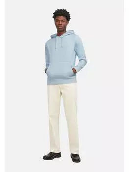 Толстовка Jack & Jones, синий