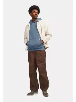 Толстовка Jack & Jones, синий
