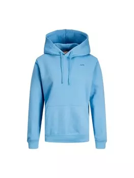 Толстовка Jack & Jones, синий