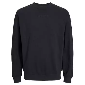 Толстовка Jack & Jones Stagger, черный