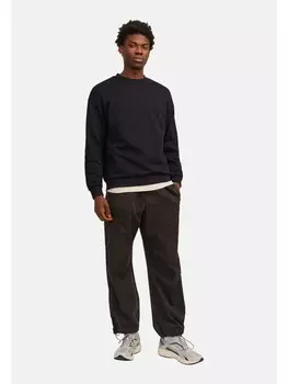 Толстовка Jack & Jones Stagger, черный