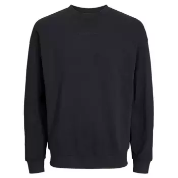 Толстовка Jack & Jones Stagger, черный