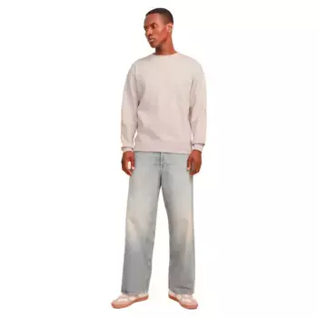Толстовка Jack & Jones Star Basic, черный