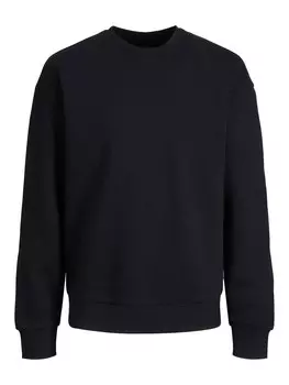 Толстовка JACK & JONES STAR, черный