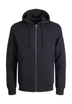 Толстовка Jack & Jones 'Star', черный