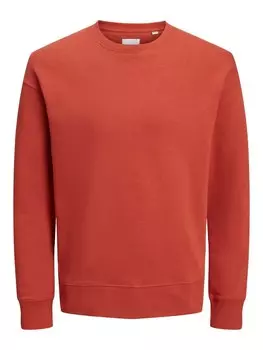 Толстовка JACK & JONES STAR, цвет Blood Red
