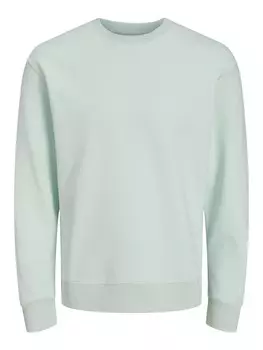 Толстовка JACK & JONES STAR, цвет Mint