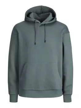 Толстовка JACK & JONES STAR, серый