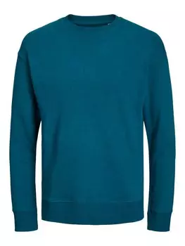 Толстовка JACK & JONES STAR, синий
