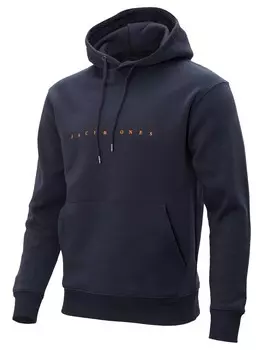 Толстовка Jack & Jones STAR, синий