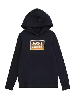 Толстовка Jack & Jones STEEL, морской синий