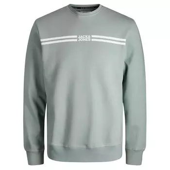 Толстовка Jack & Jones Steve, серый