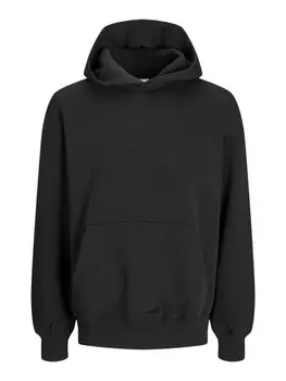 Толстовка Jack & Jones Sweatshirt, черный