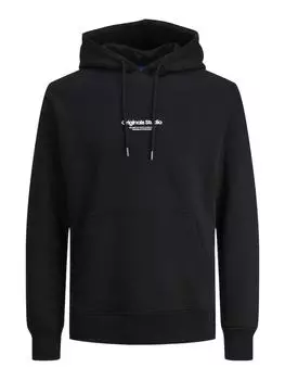 Толстовка Jack & Jones Sweatshirt, черный