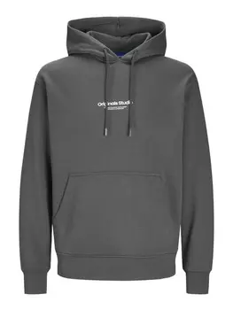 Толстовка Jack & Jones Sweatshirt, цвет Iron Gate