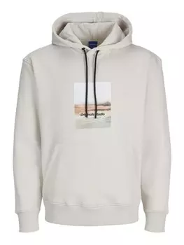 Толстовка Jack & Jones Sweatshirt, цвет moonbeam