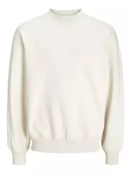 Толстовка Jack & Jones Sweatshirt, цвет moonbeam