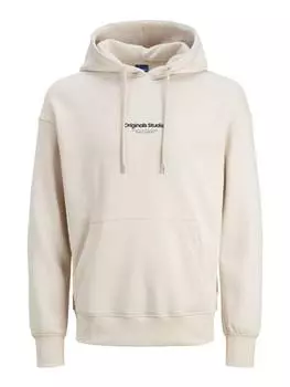 Толстовка Jack & Jones Sweatshirt, цвет moonbeam