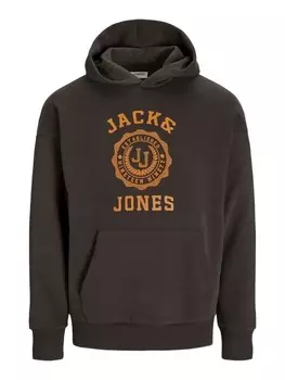 Толстовка Jack & Jones Sweatshirt, цвет mulch