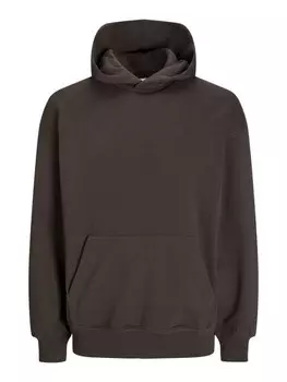 Толстовка Jack & Jones Sweatshirt, цвет mulch
