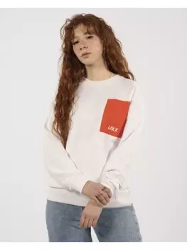 Толстовка Jack & Jones Sweatshirt in