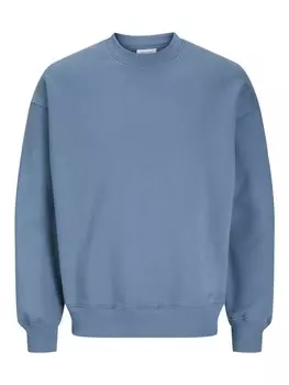 Толстовка Jack & Jones Sweatshirt 'Urban Edge', синий