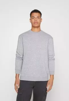 Толстовка Jack & Jones, светло-серый