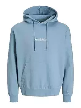 Толстовка Jack & Jones, светло-синий
