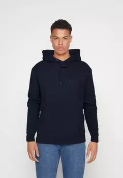 Толстовка Jack & Jones, темно-синий