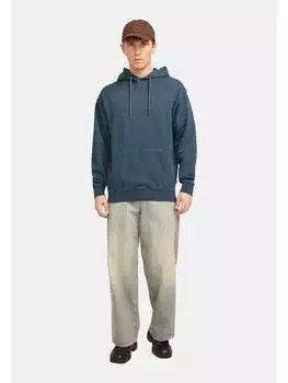 Толстовка Jack & Jones, темно-синий