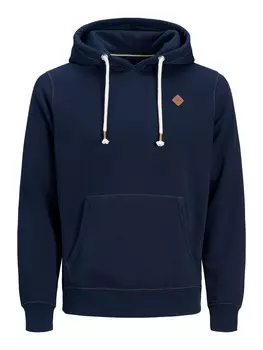 Толстовка Jack & Jones 'Tons', цвет Navy Blazer