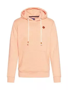 Толстовка JACK & JONES Tons, коралловый