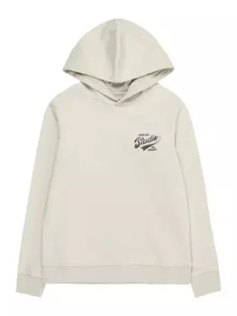 Толстовка Jack & Jones TREND, бежевый