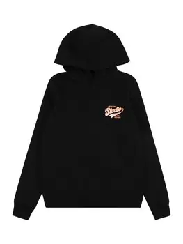 Толстовка Jack & Jones TREND, черный