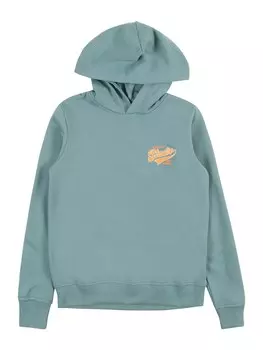Толстовка Jack & Jones TREND, голубой синий