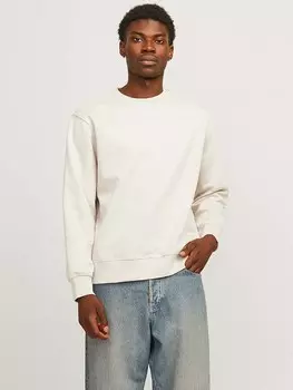 Толстовка Jack & Jones Urban, белый