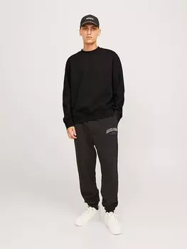 Толстовка Jack & Jones Urban, черный