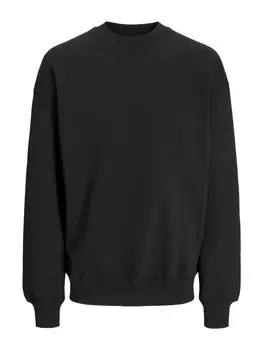 Толстовка Jack & Jones URBAN, черный