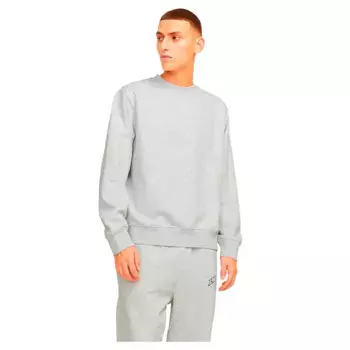 Толстовка Jack & Jones Urban Edge, белый