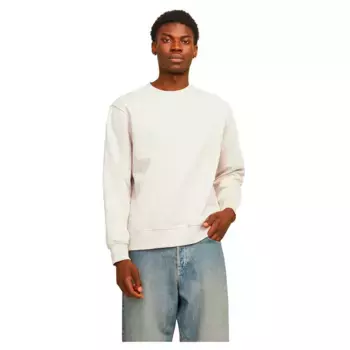Толстовка Jack & Jones Urban Edge, белый