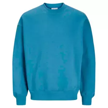 Толстовка Jack & Jones Urban Edge, синий