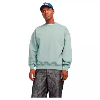 Толстовка Jack & Jones Urban Edge, зеленый