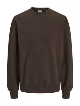 Толстовка Jack & Jones URBAN, коричневый