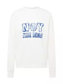 Толстовка JACK & JONES VAHN, белый