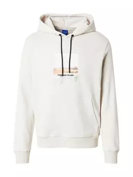Толстовка JACK & JONES Vesterbro, бежевый